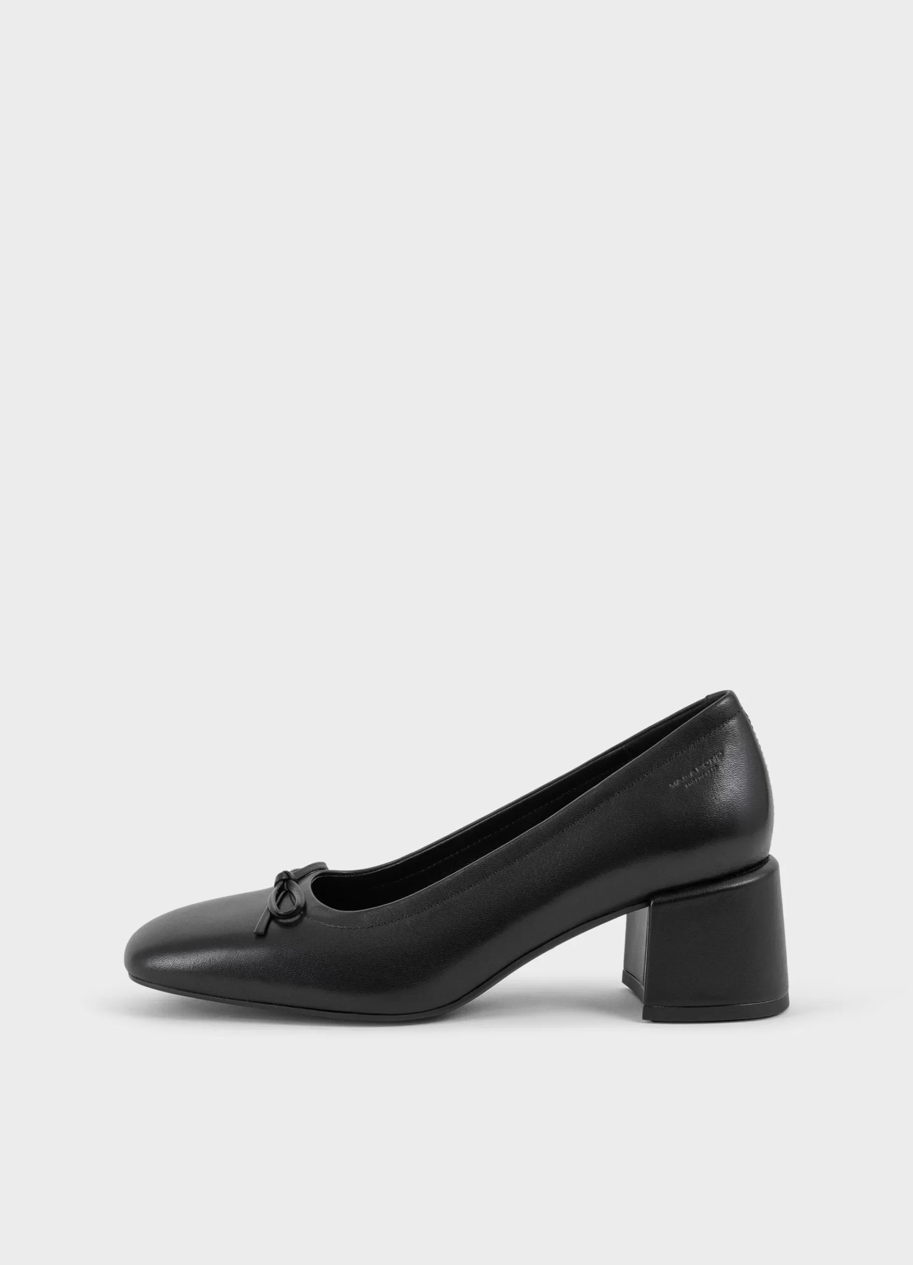 Vagabond ADISON PUMPS Zwartleer Online