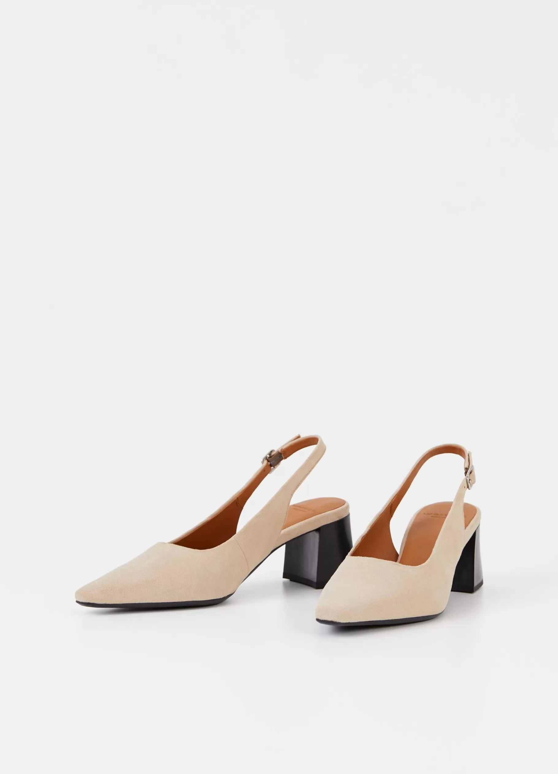 Vagabond ALTEA PUMPS Beigesuède Sale