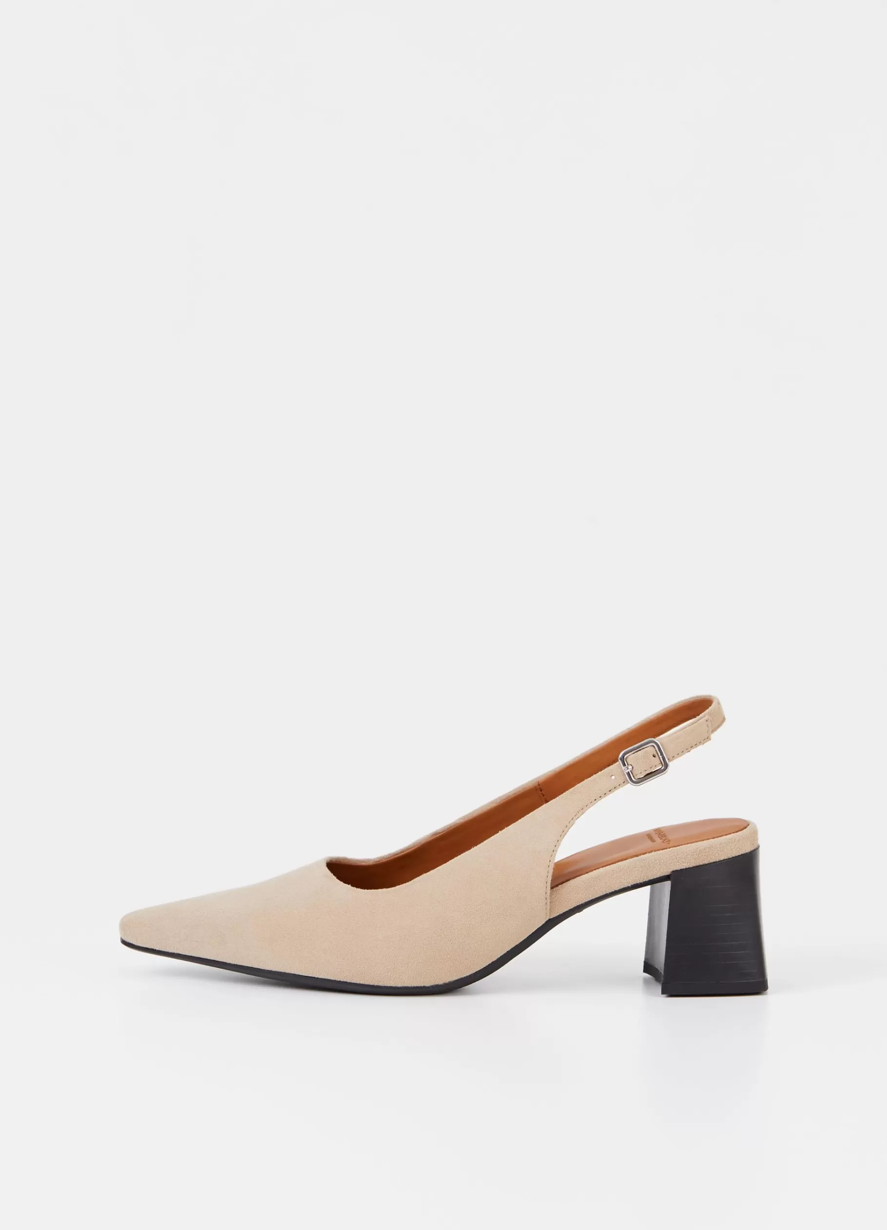 Vagabond ALTEA PUMPS Beigesuède Sale