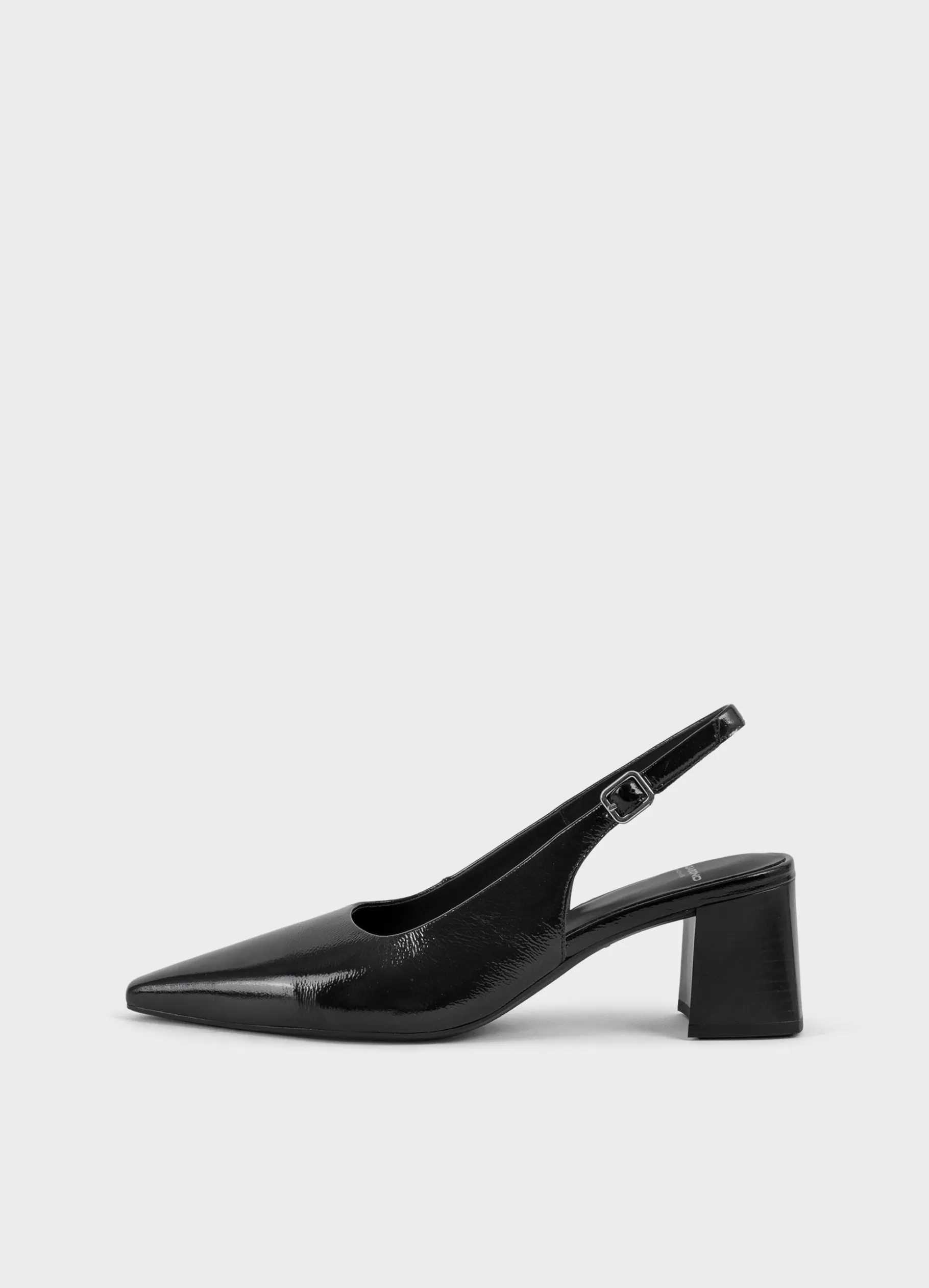 Vagabond ALTEA PUMPS Zwartlakleer Clearance