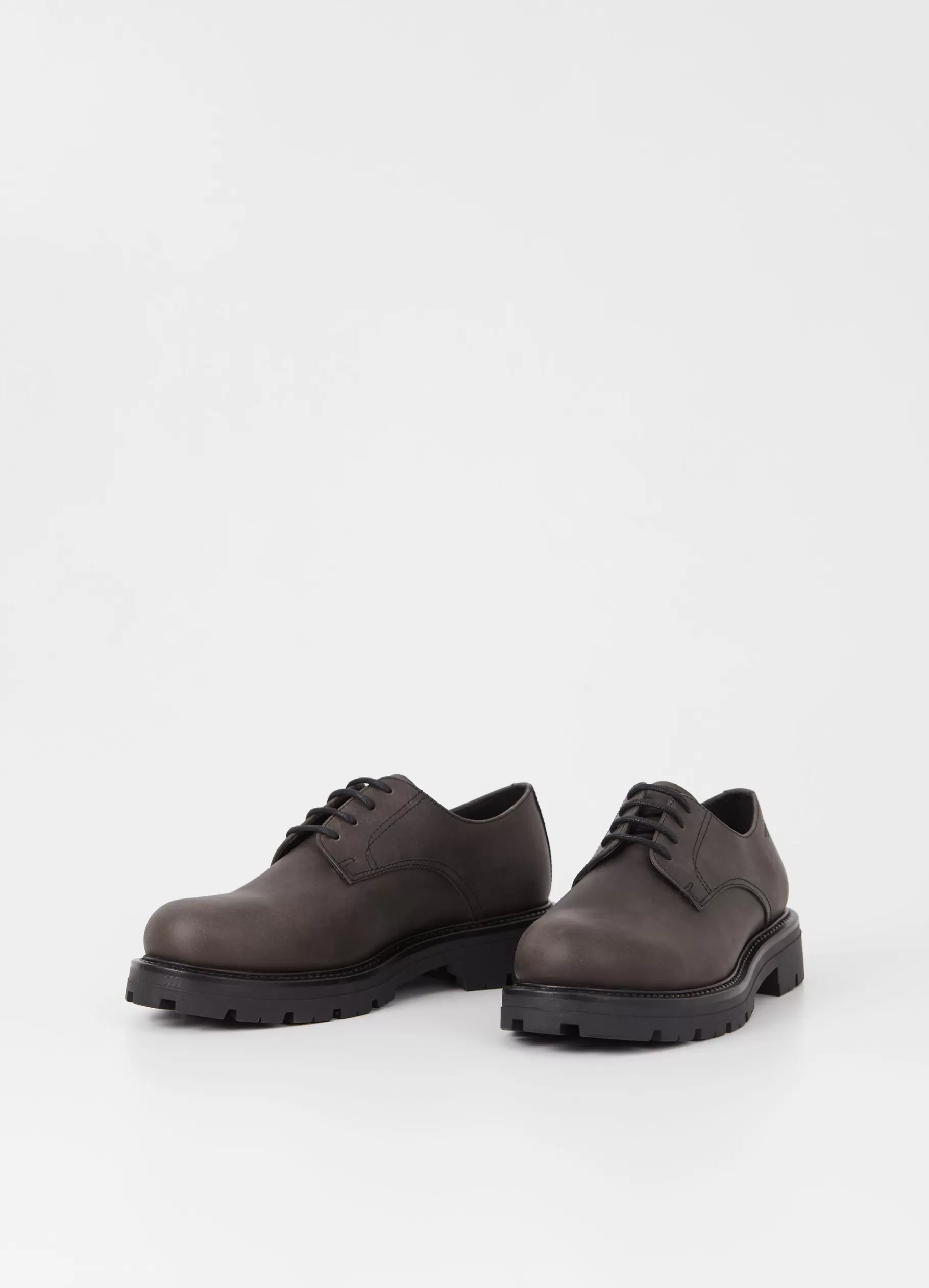 Vagabond CAMERON SCHOENEN Grijsgevetnubuck Hot