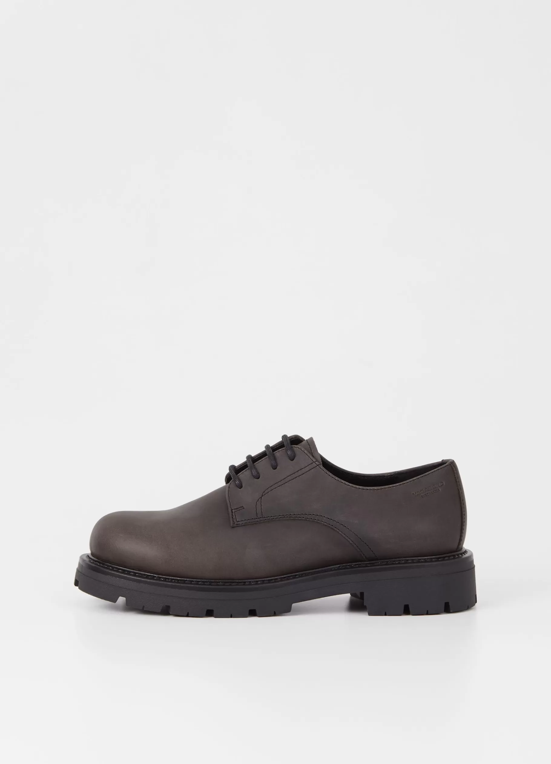 Vagabond CAMERON SCHOENEN Grijsgevetnubuck Hot