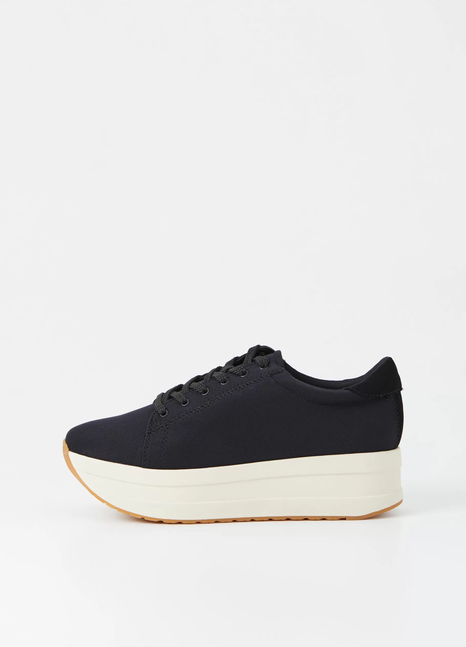 Vagabond CASEY SNEAKERS Zwarttextiel Online