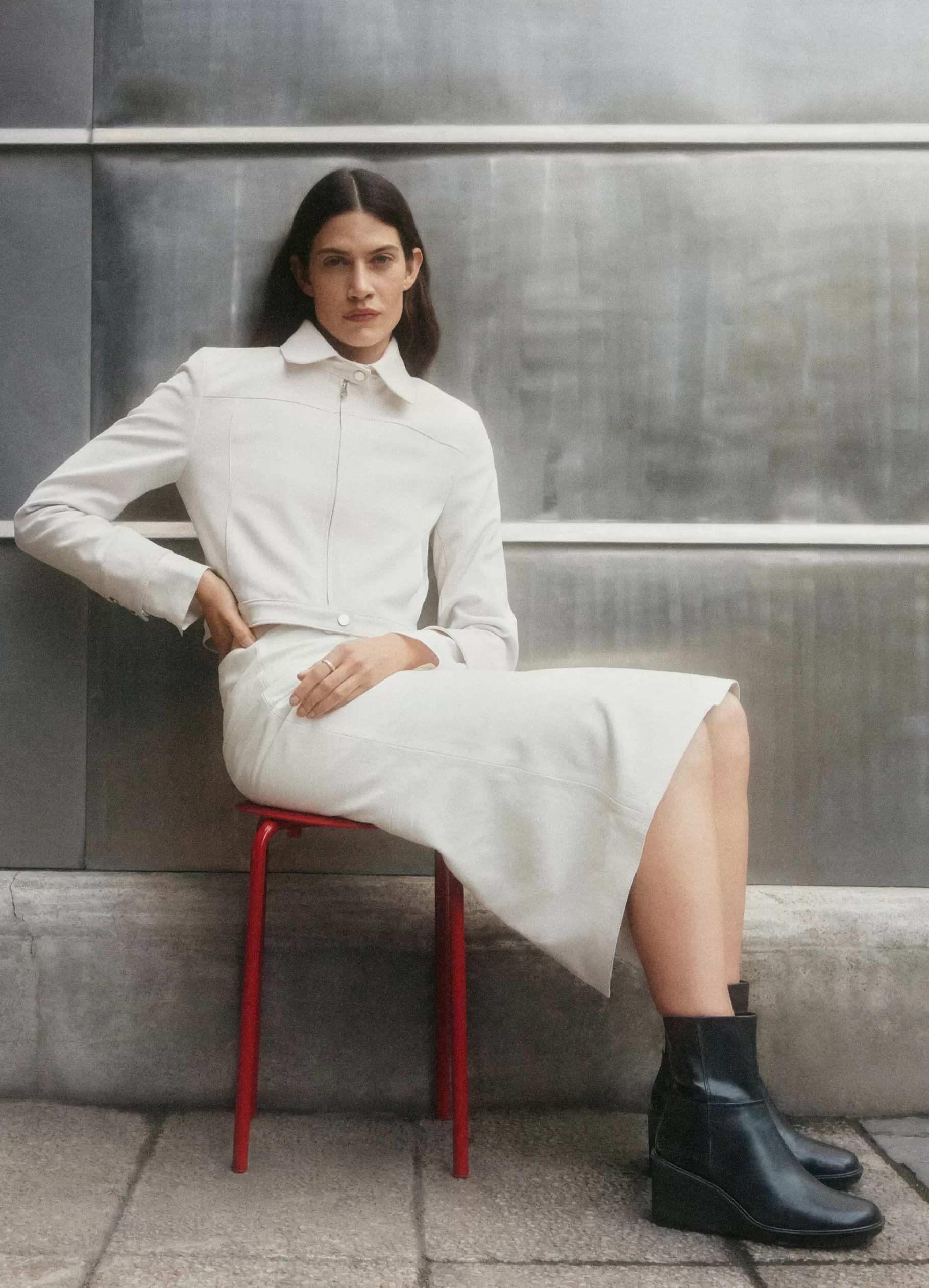 Vagabond DEENA LAARZEN Zwartleer Cheap