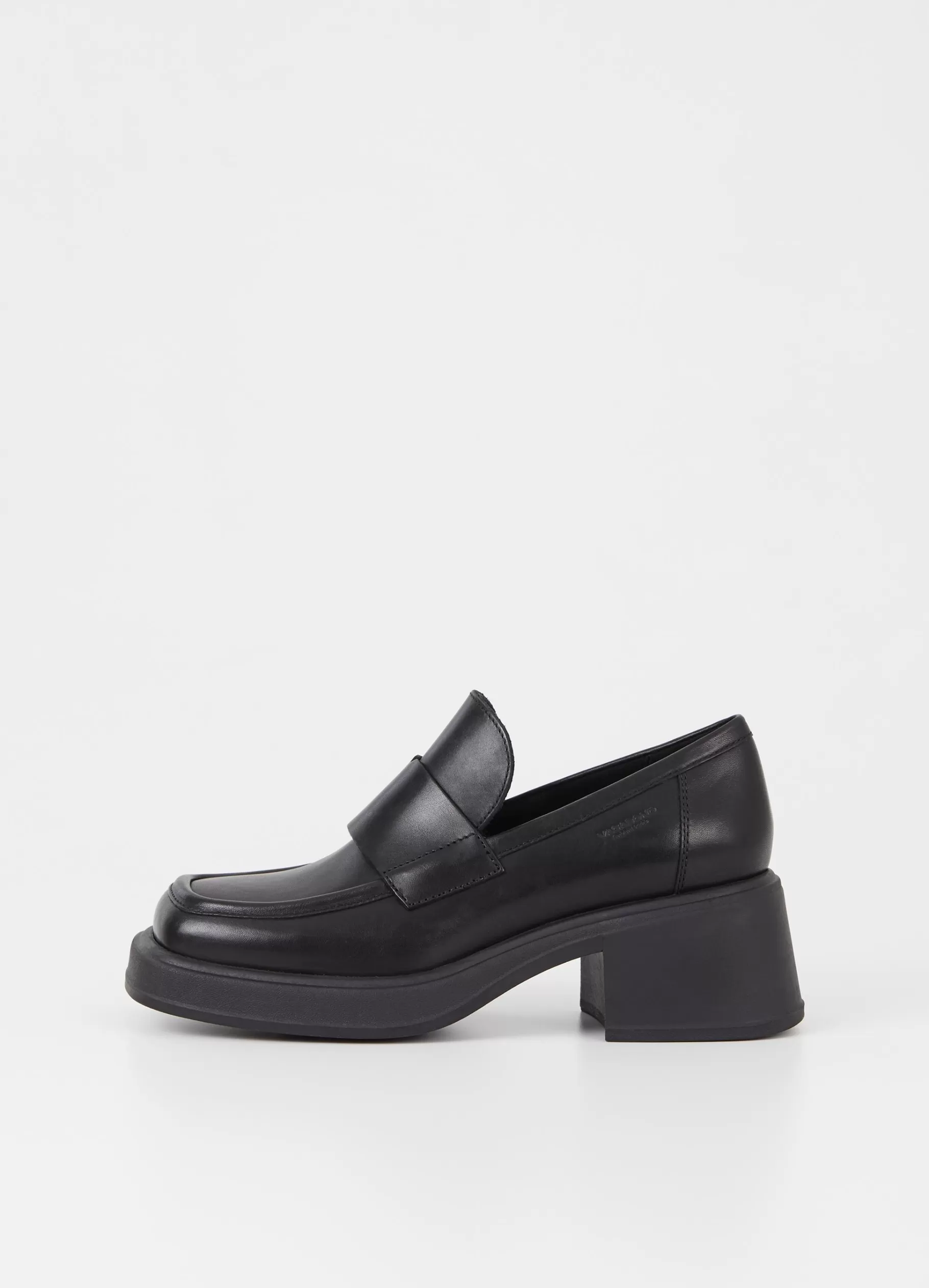 Vagabond DORAH LOAFER Zwartleer Sale