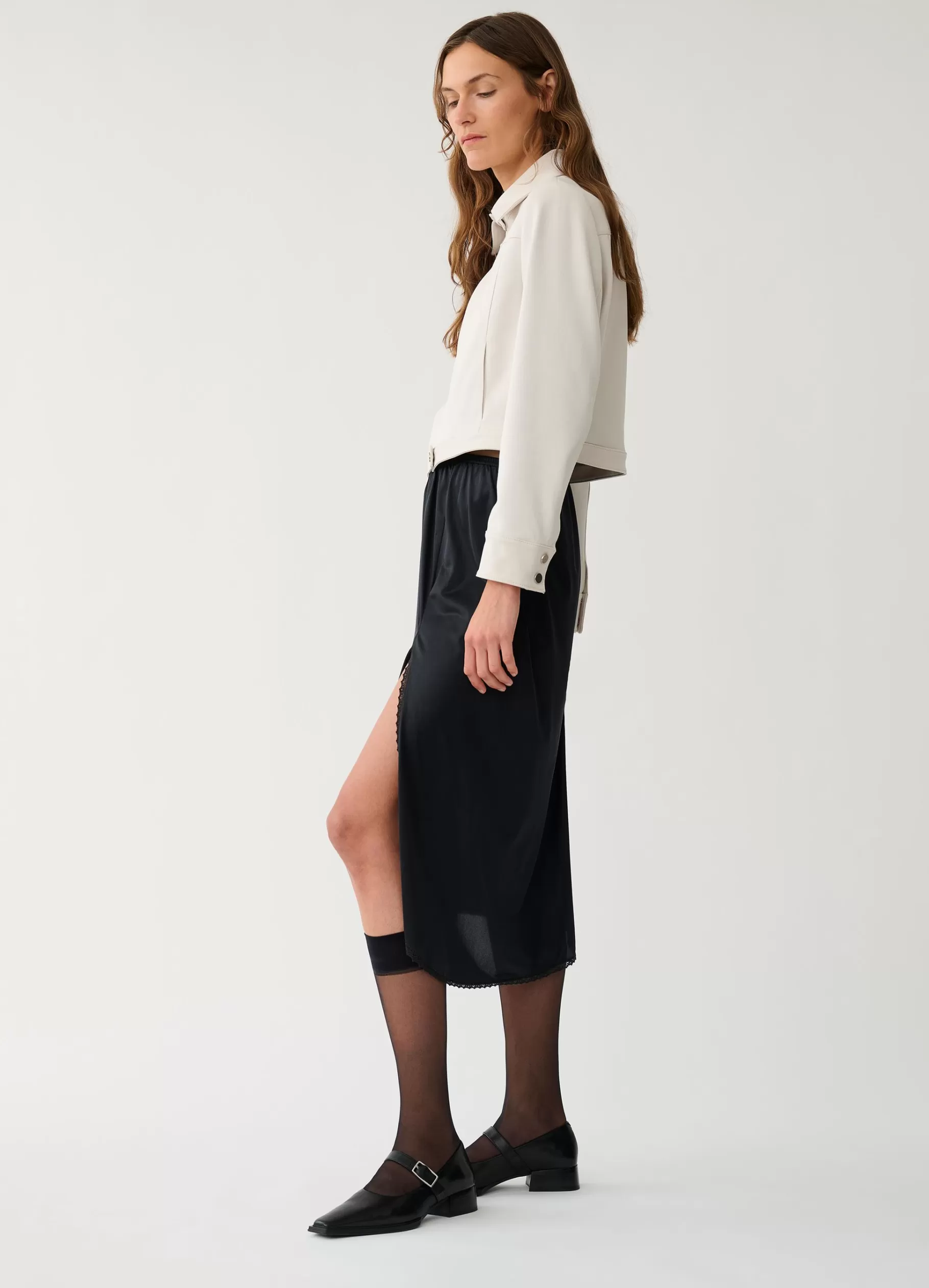 Vagabond EIDA PUMPS Zwartleer Discount