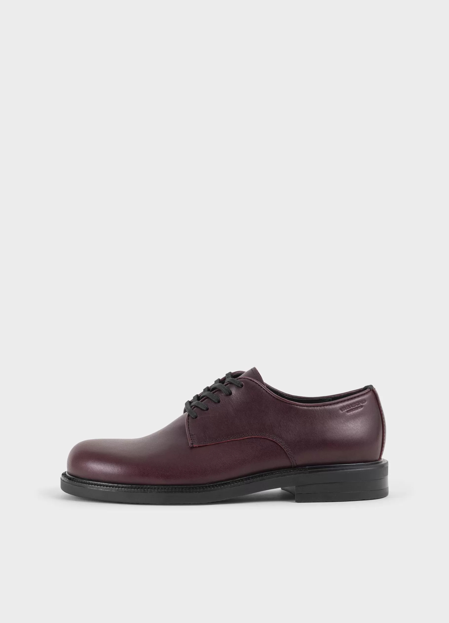 Vagabond FLOYD SCHOENEN Roodleer Outlet