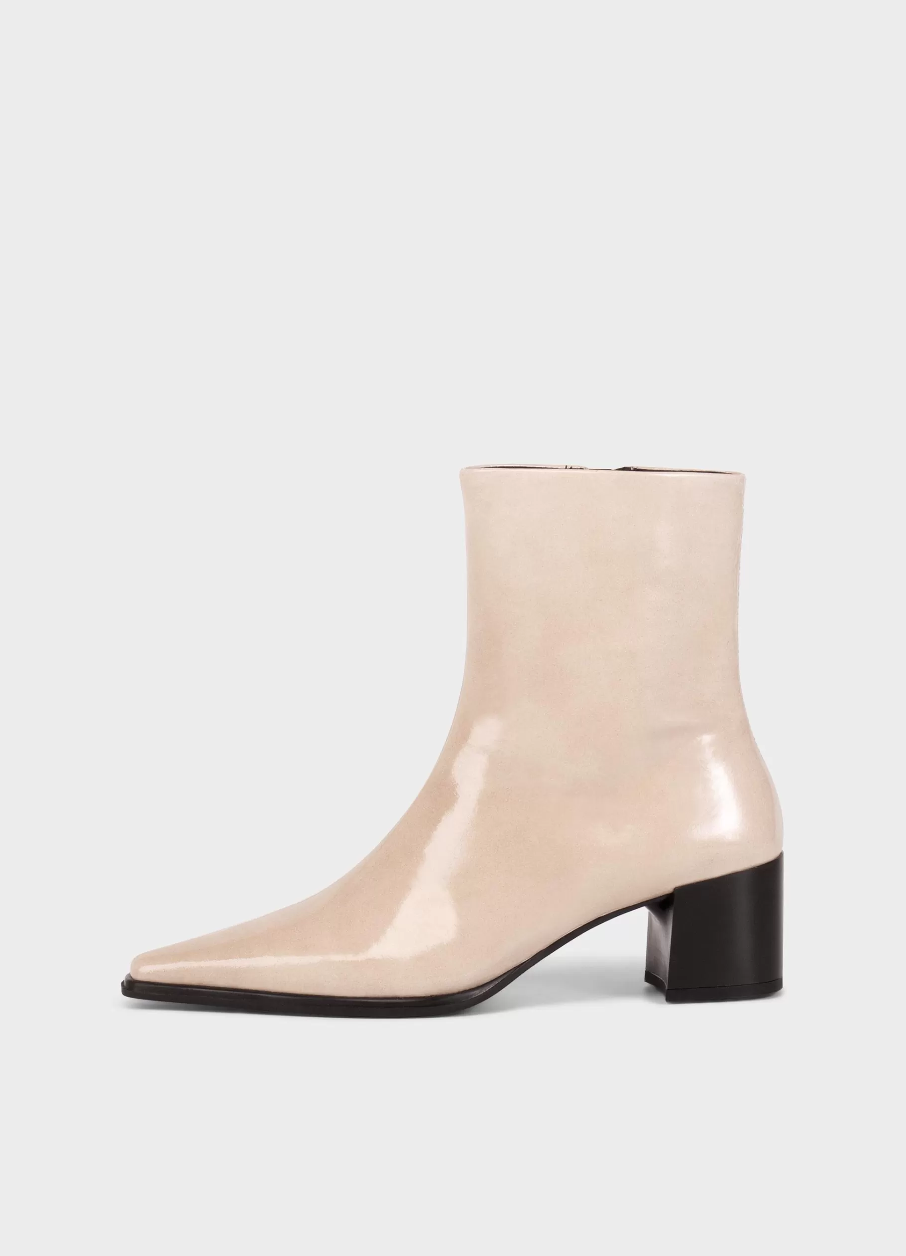 Vagabond GISELLE LAARZEN Beigelakleer Cheap