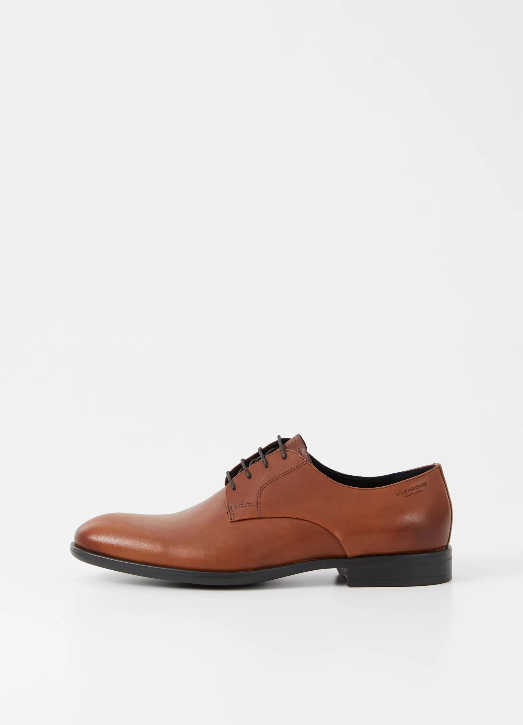 Vagabond HARVEY SCHOENEN Bruinleer Discount