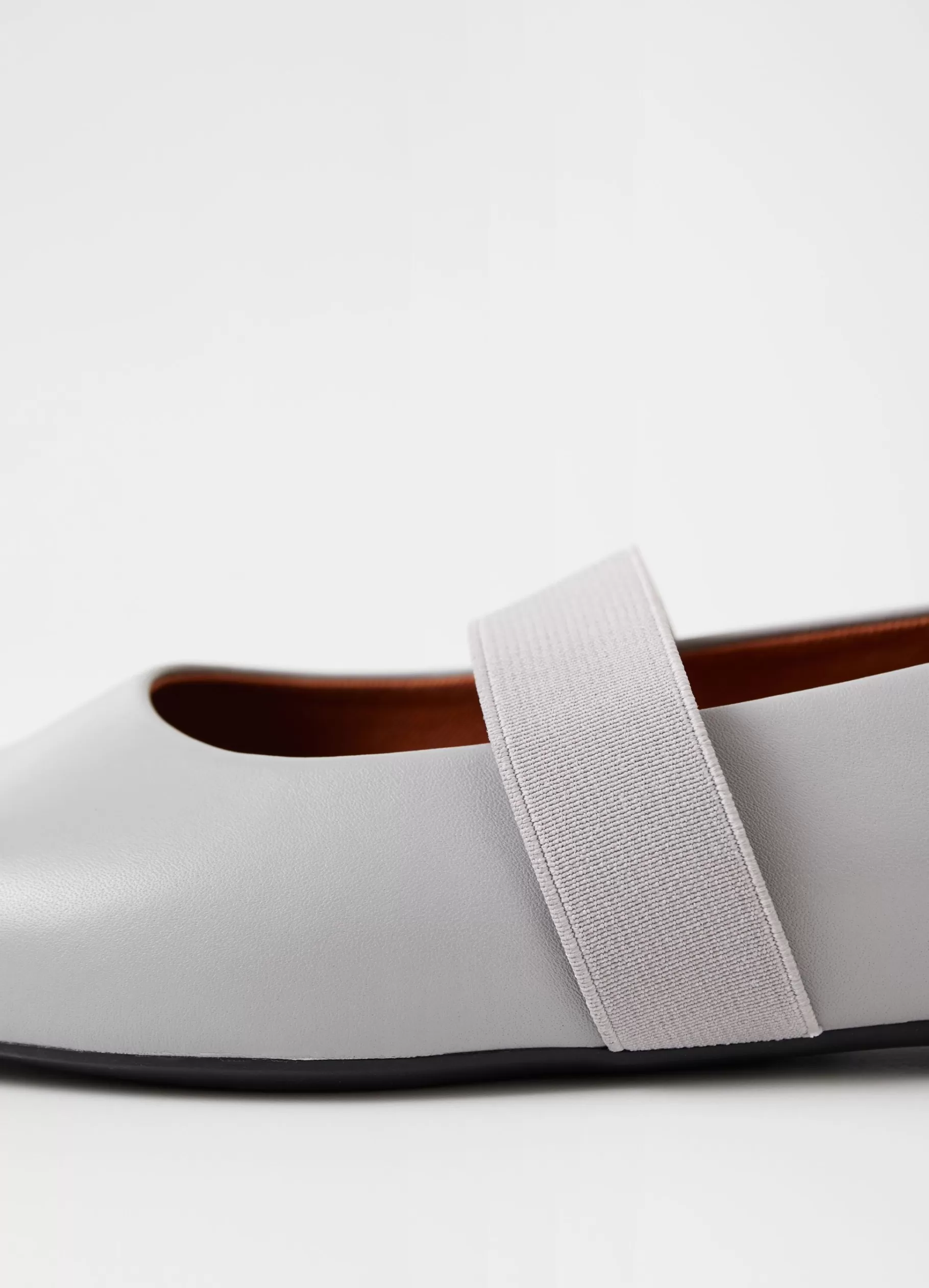 Vagabond JOLIN SCHOENEN Grijsleer Cheap