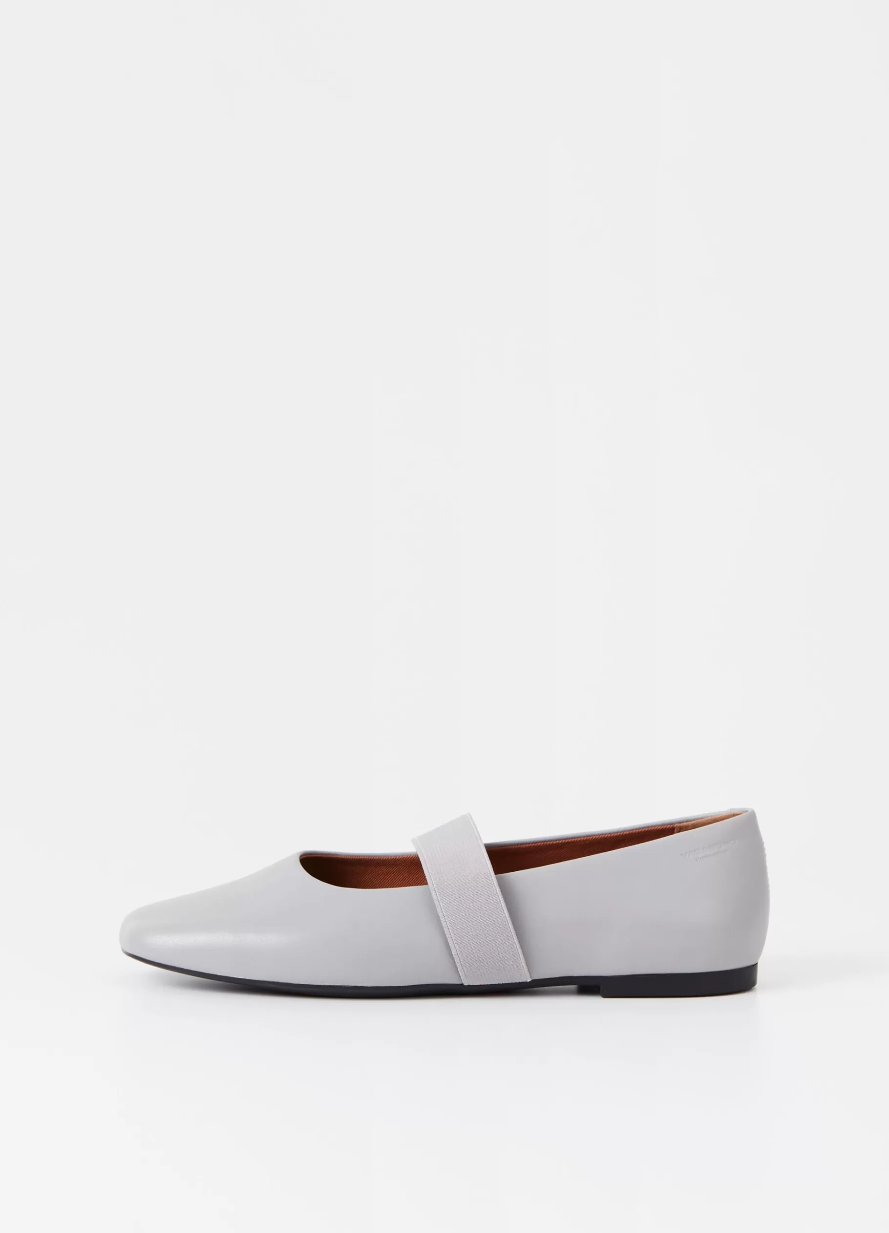 Vagabond JOLIN SCHOENEN Grijsleer Cheap