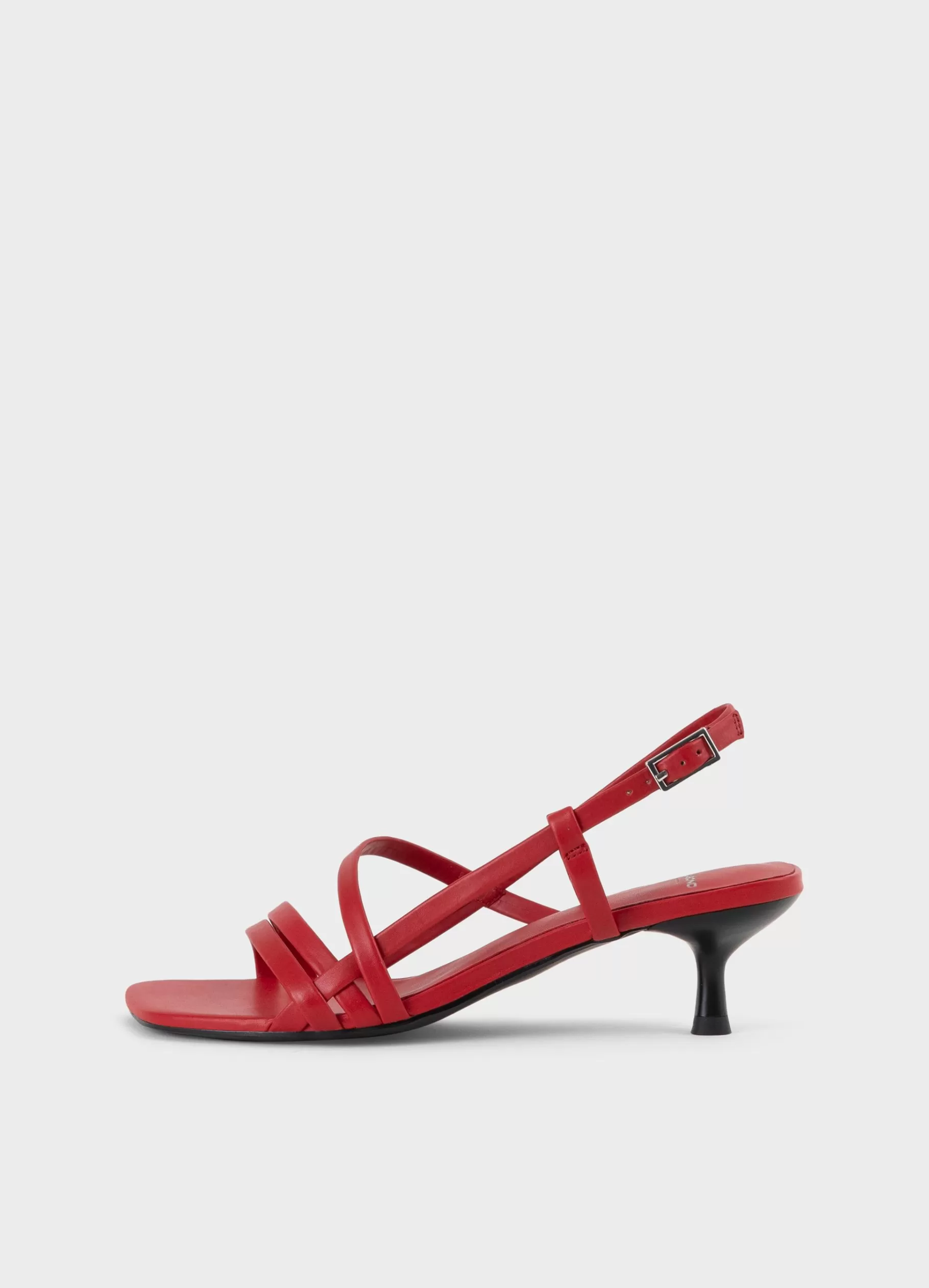 Vagabond JONNA SANDALEN Roodleer Sale