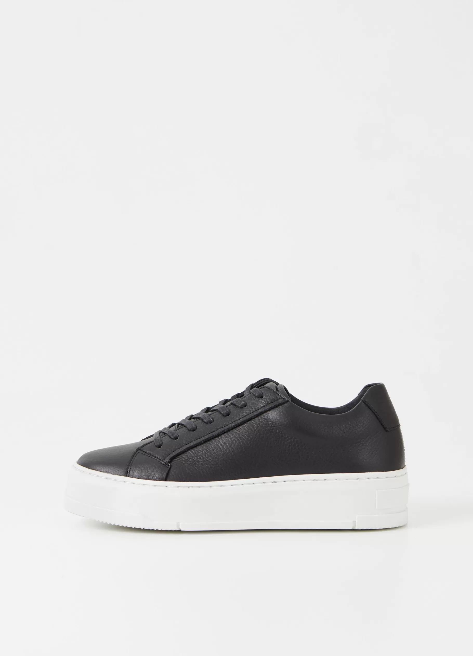 Vagabond JUDY SNEAKERS Zwartleer Clearance