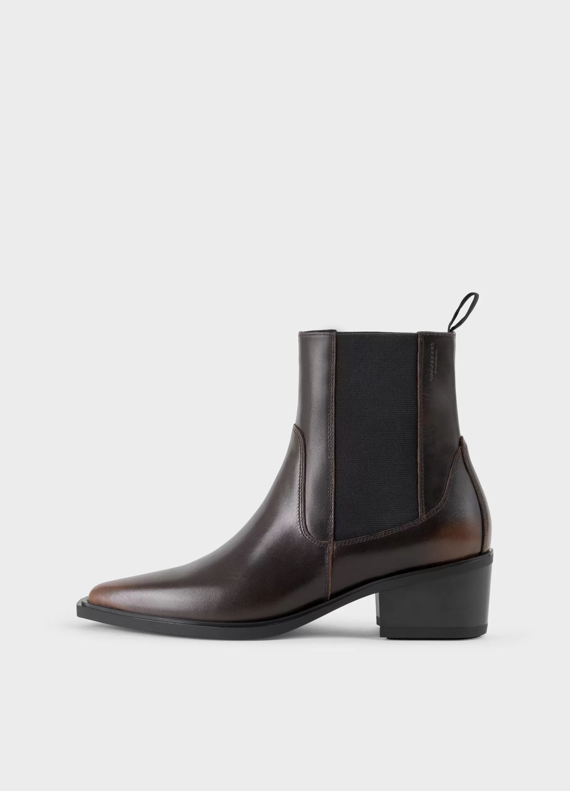 Vagabond KELSEY LAARZEN Bruinbrushoff Online