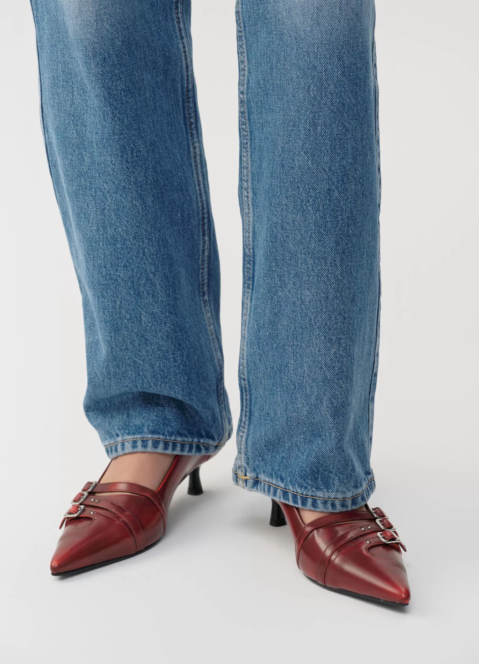 Vagabond LYKKE PUMPS Roodbrushoff Online