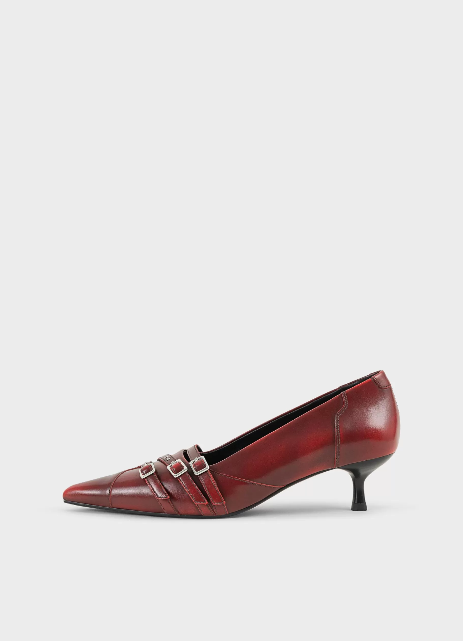 Vagabond LYKKE PUMPS Roodbrushoff Online