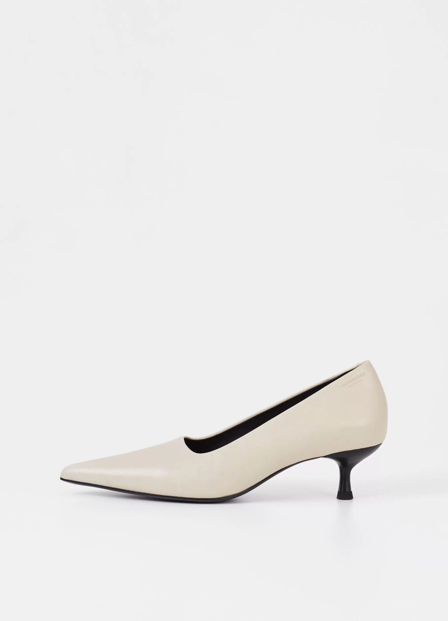 Vagabond LYKKE PUMPS Beigeleer Shop