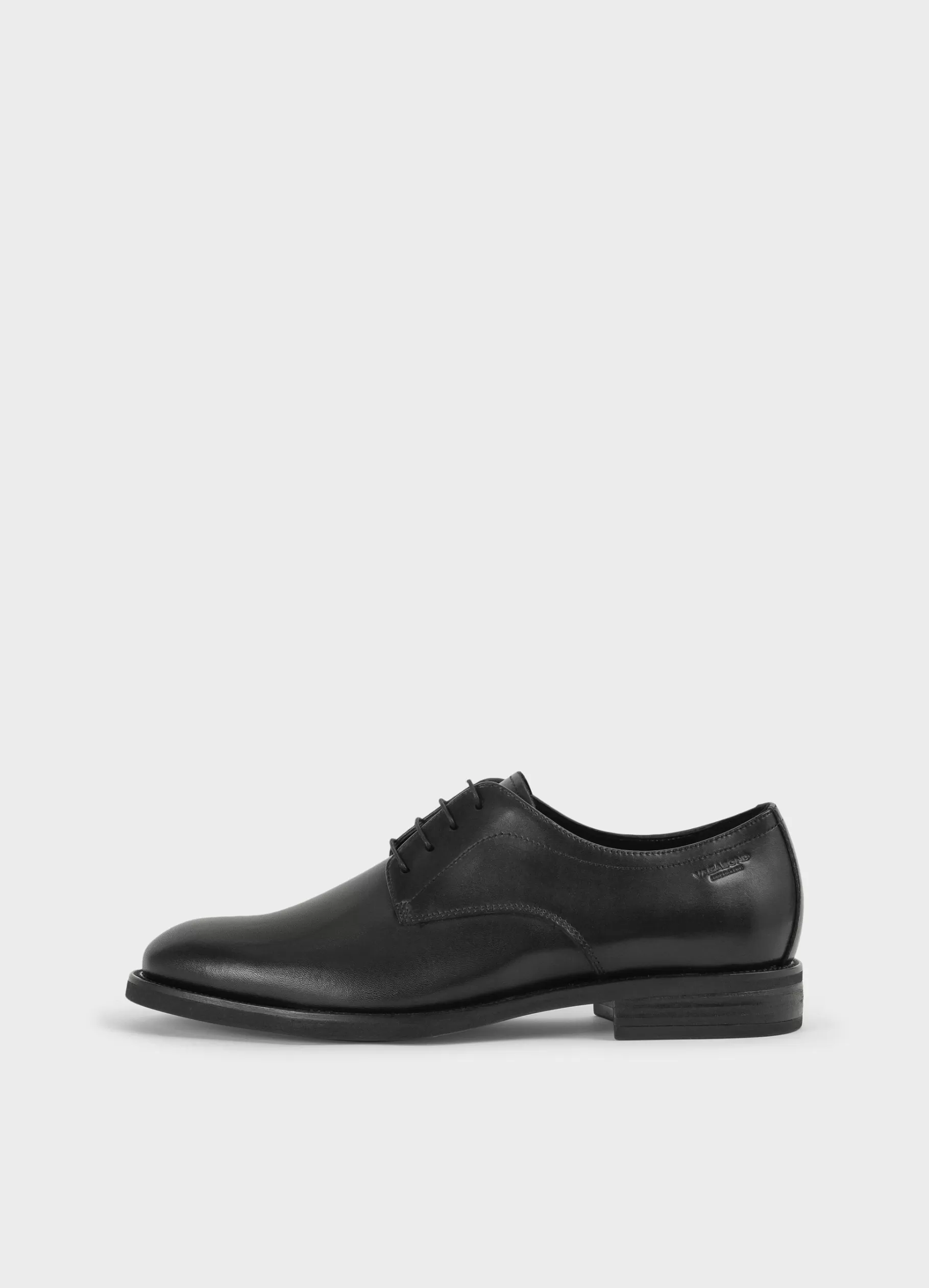 Vagabond MARIO SCHOENEN Zwartleer Cheap