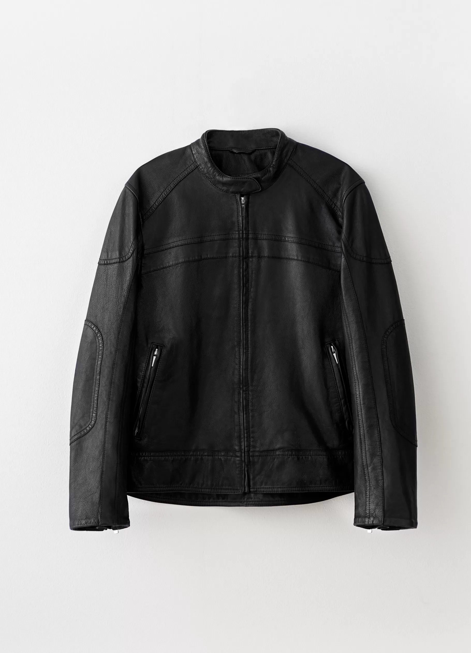 Vagabond MOTO JACKET Zwartleer Flash Sale