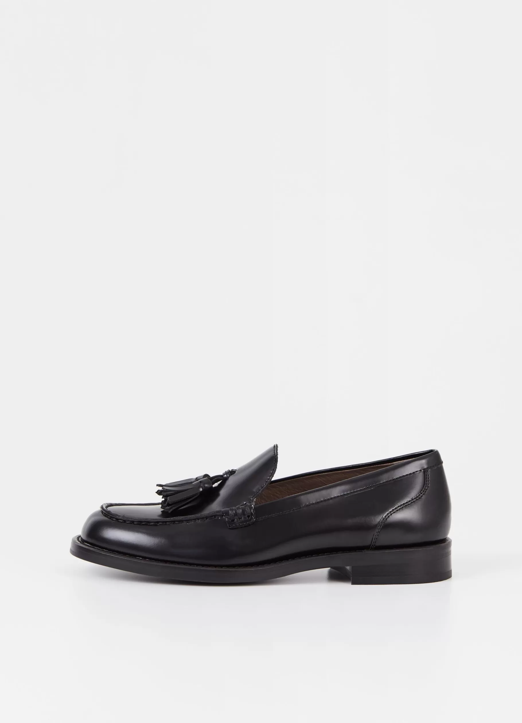 Vagabond NAIMA LOAFER Zwartgepolijstleer Best Sale