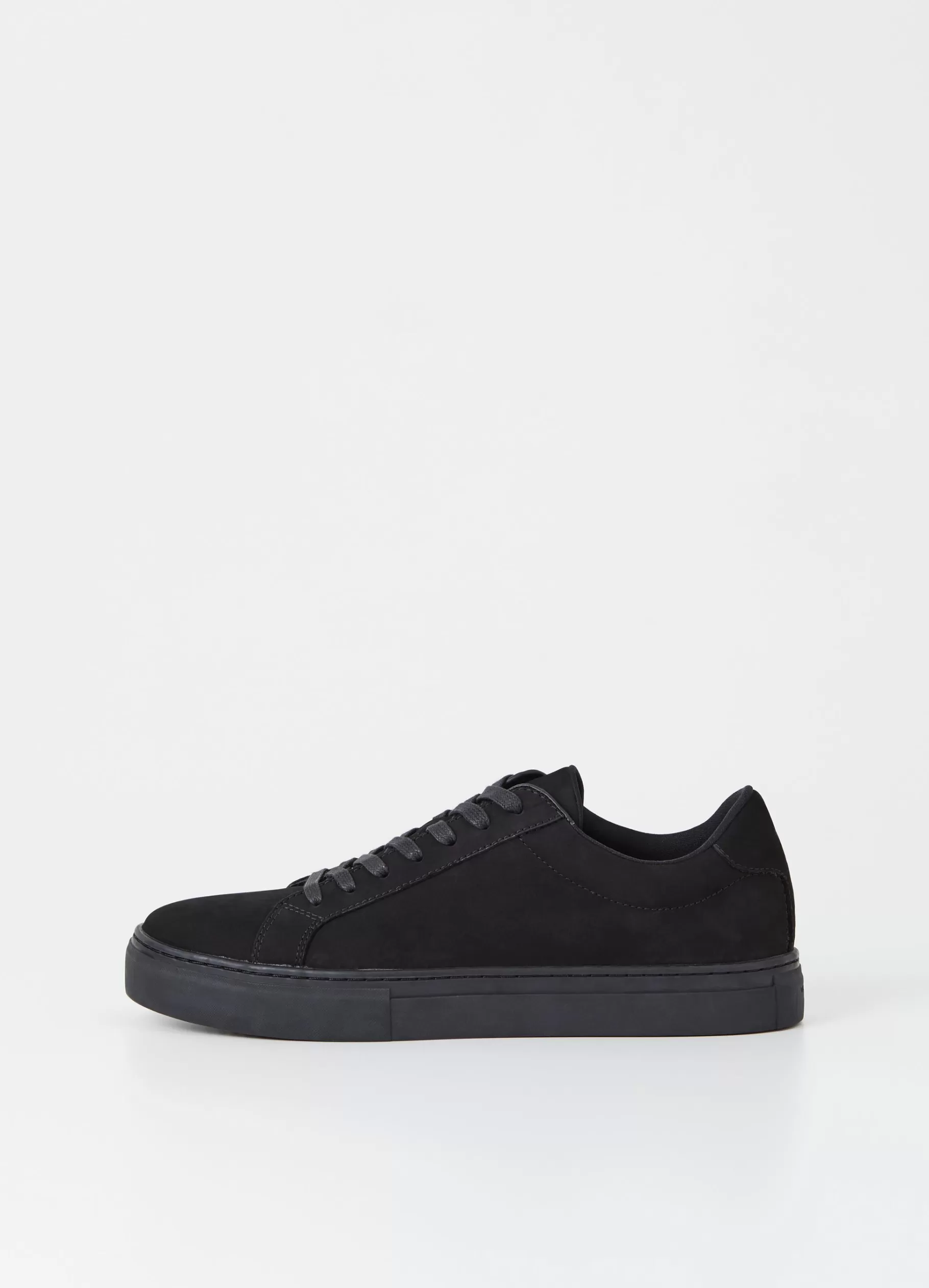 Vagabond PAUL 2.0 SNEAKERS Zwartnubuck Fashion
