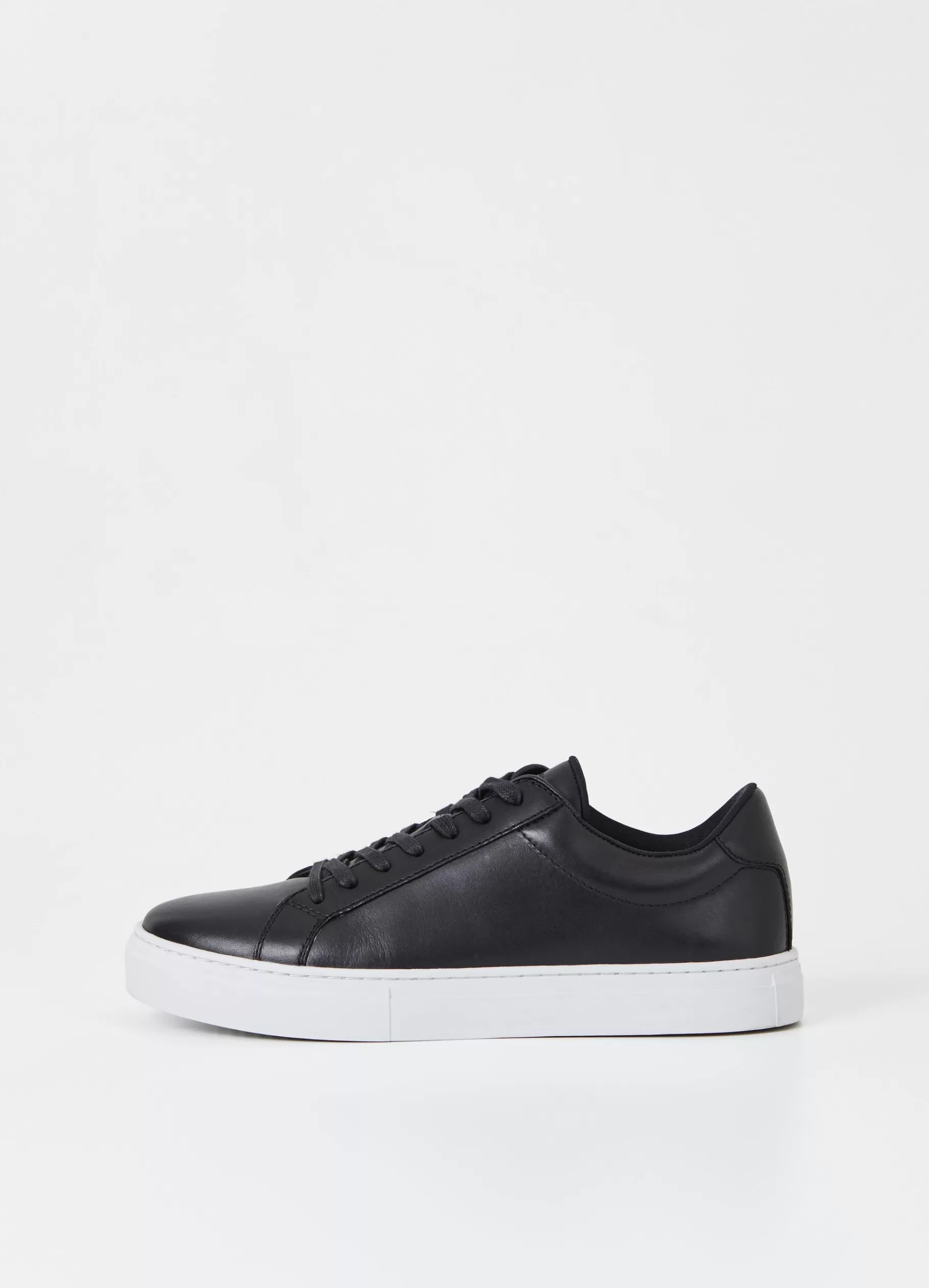 Vagabond PAUL 2.0 SNEAKERS Zwartleer Cheap