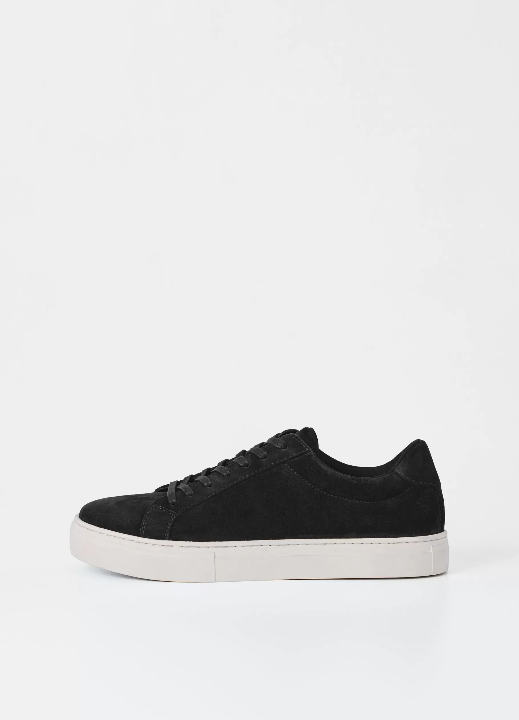 Vagabond PAUL 2.0 SNEAKERS Zwartsuède Online