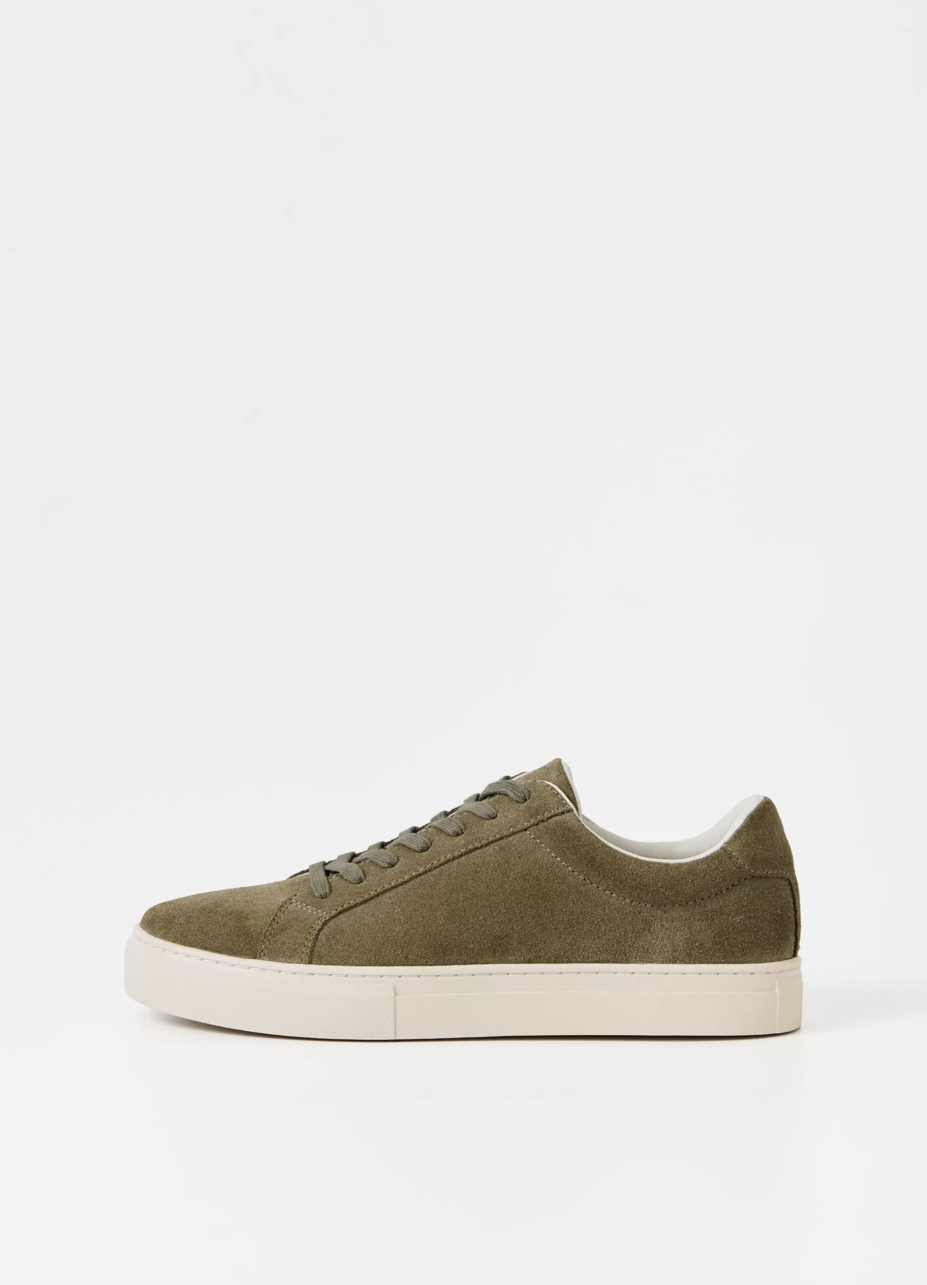 Vagabond PAUL 2.0 SNEAKERS Groensuède Outlet