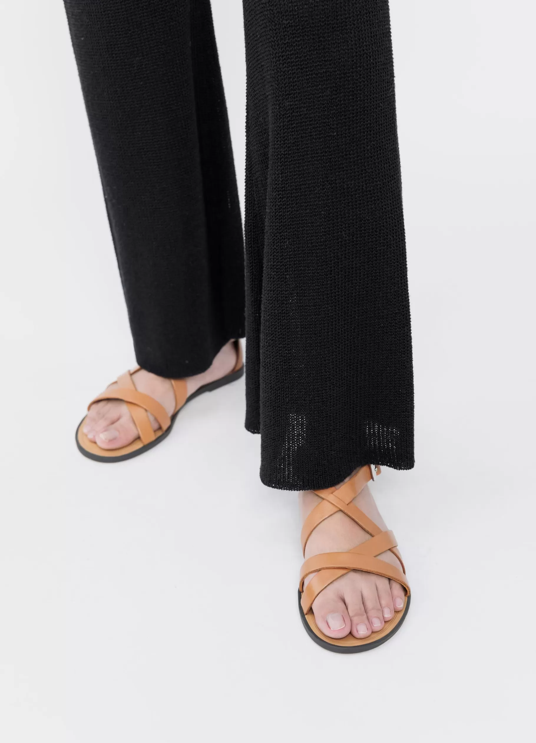 Vagabond TIA 2.0 SANDALEN Bruinleer Hot