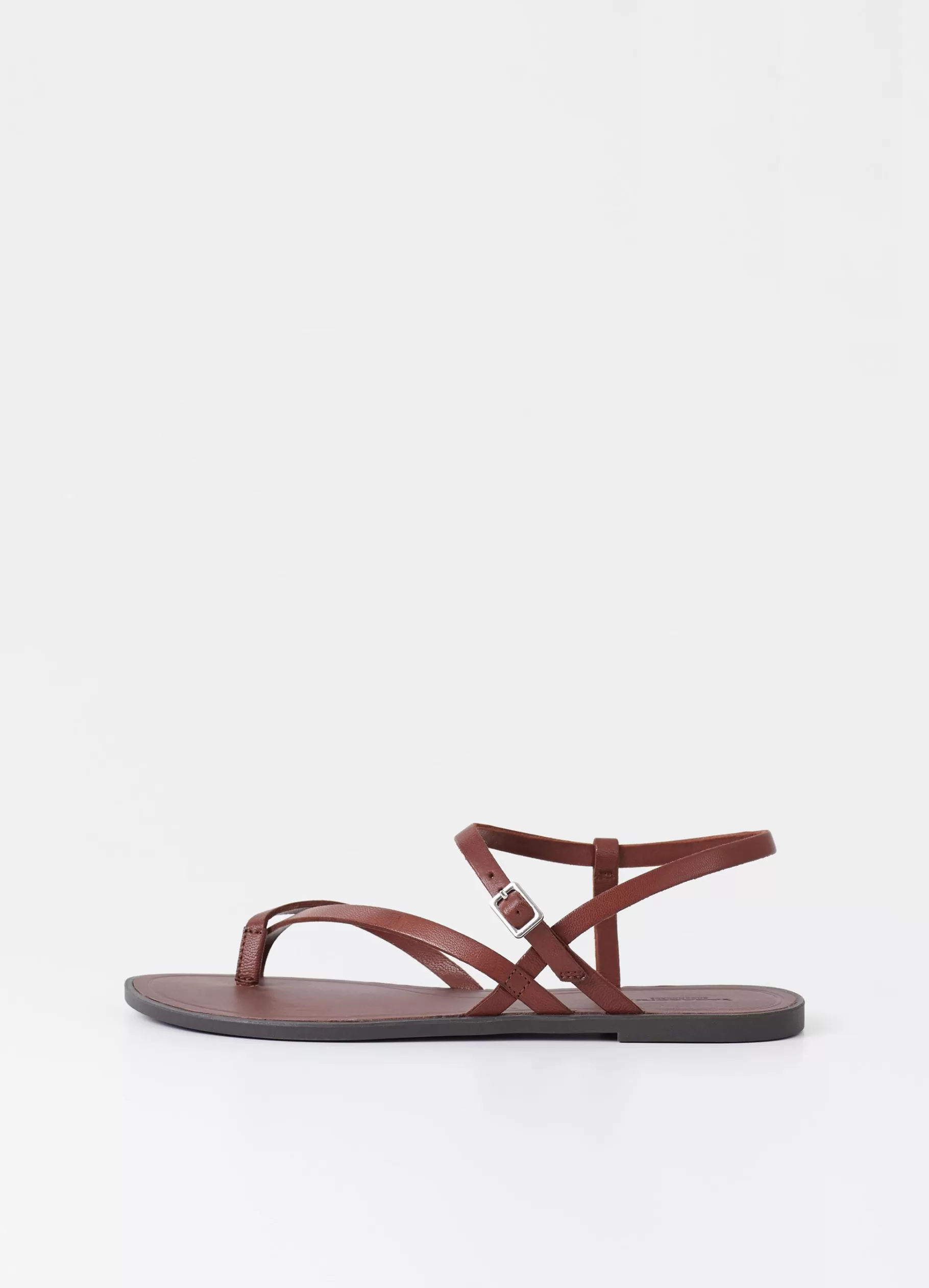 Vagabond TIA 2.0 SANDALEN Bruinleer New
