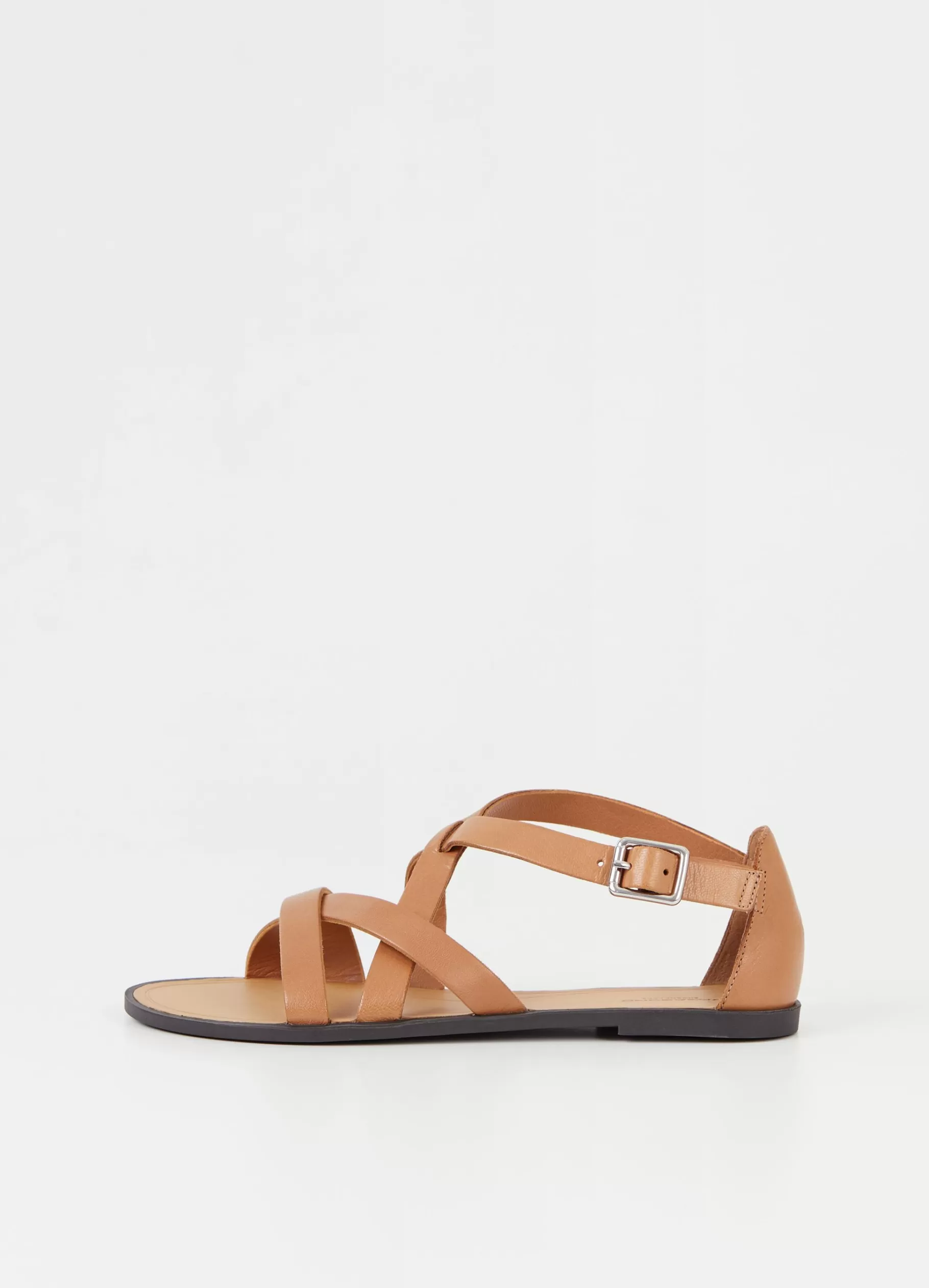 Vagabond TIA 2.0 SANDALEN Bruinleer Hot