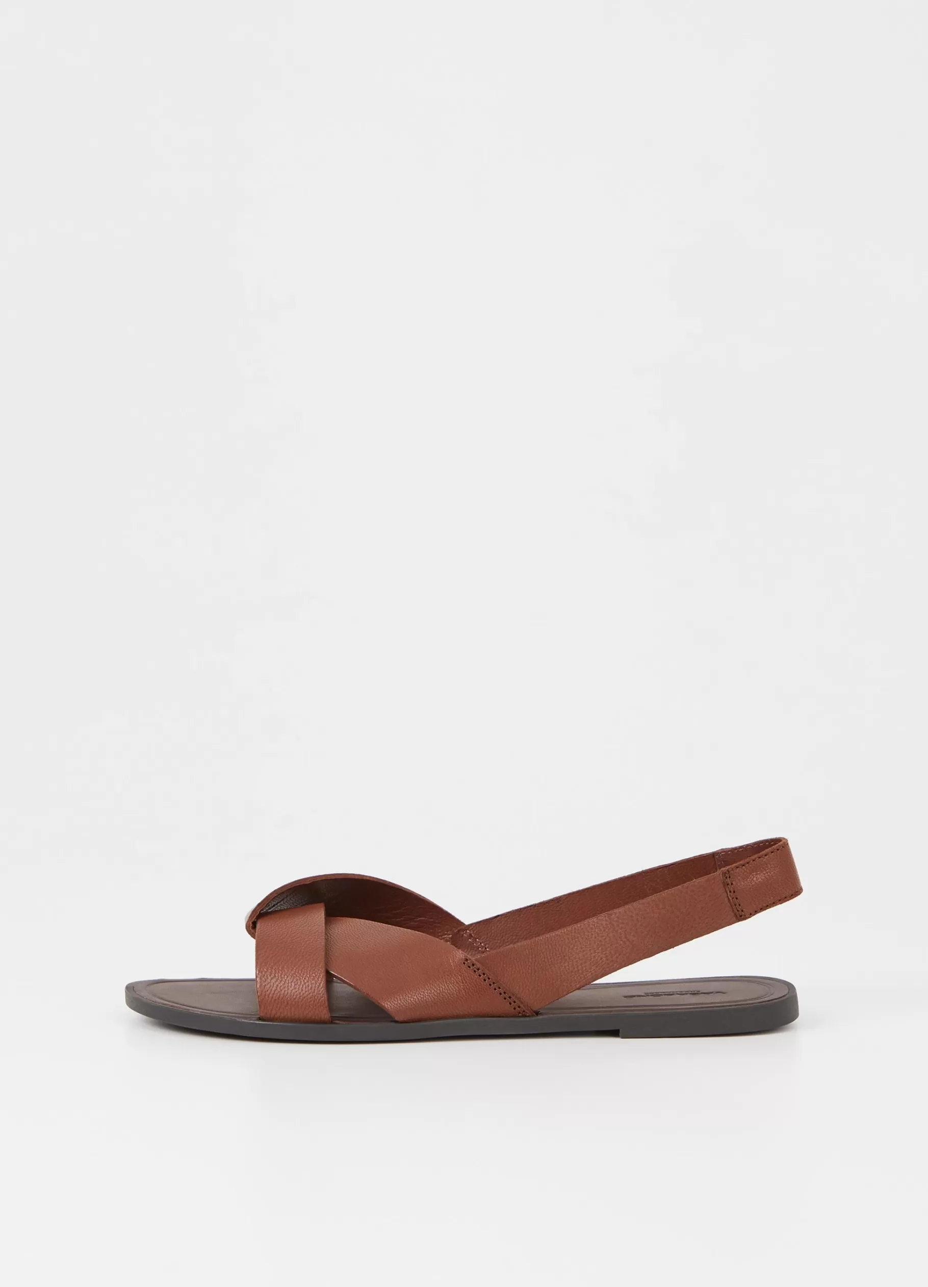 Vagabond TIA 2.0 SANDALEN Bruinleer Online