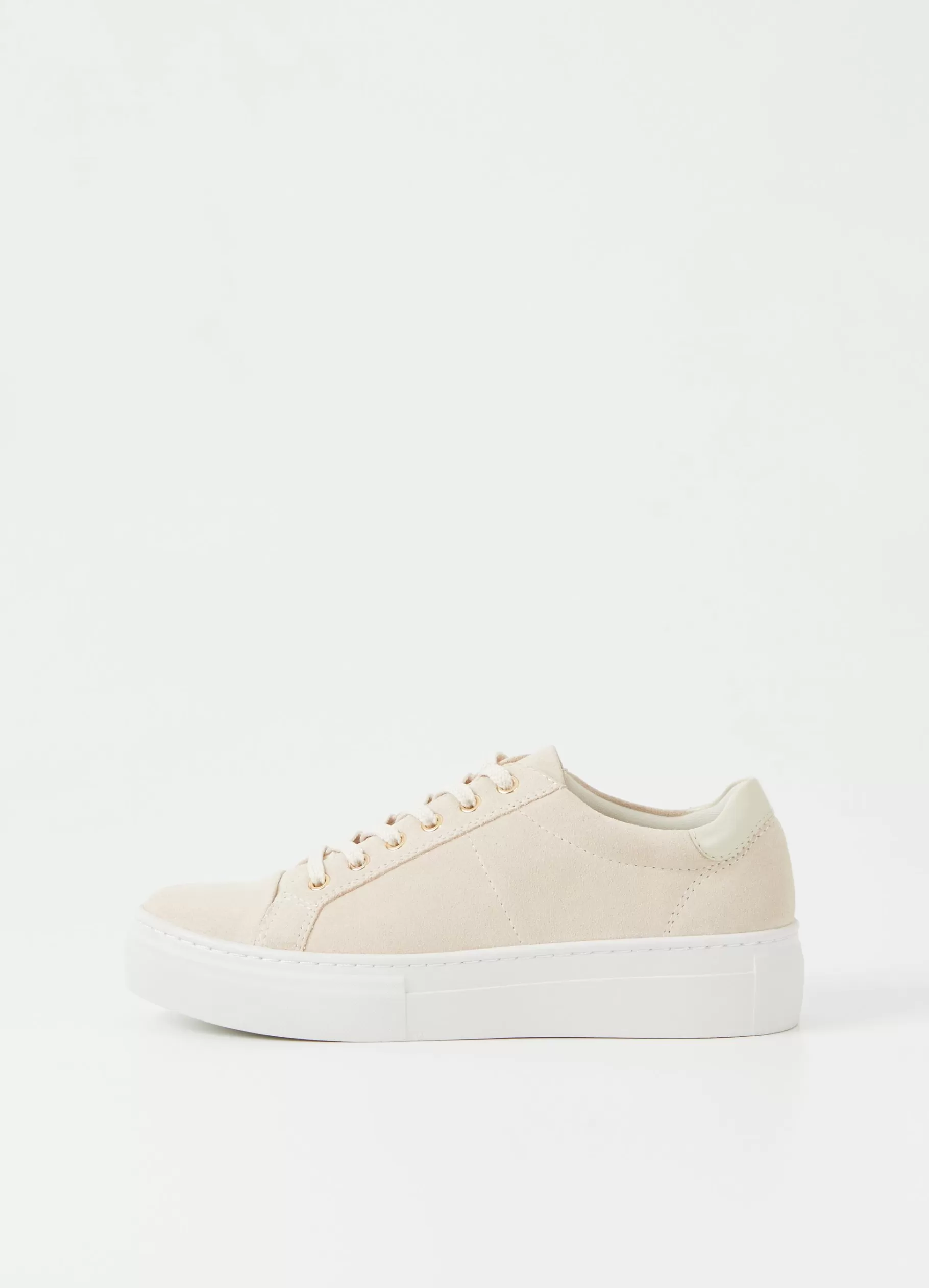 Vagabond ZOE PLATFORM SNEAKERS GebrokenWitsuède Outlet